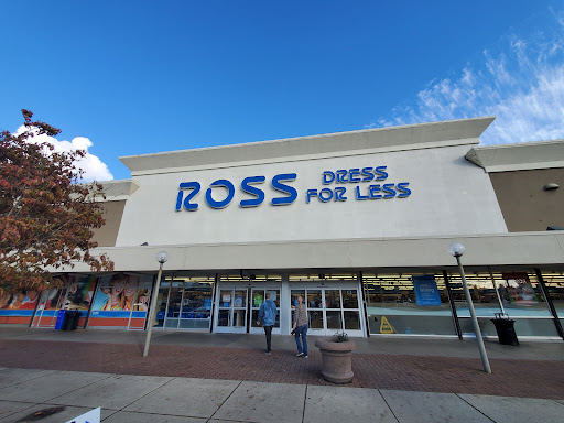Clothing Store «Ross Dress for Less», reviews and photos, 1900 McLoughlin Blvd, Oregon City, OR 97045, USA