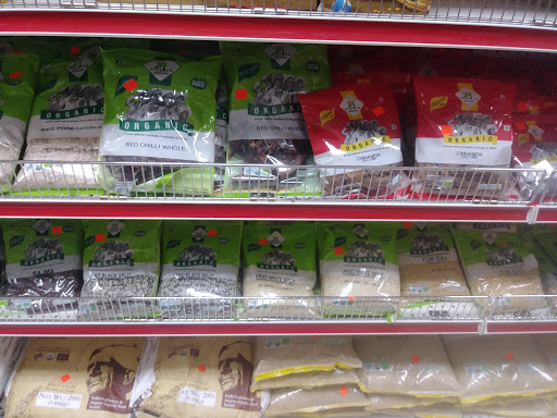 Grocery Store «Saagar Groceries», reviews and photos, 12445 116th Ave NE, Kirkland, WA 98034, USA