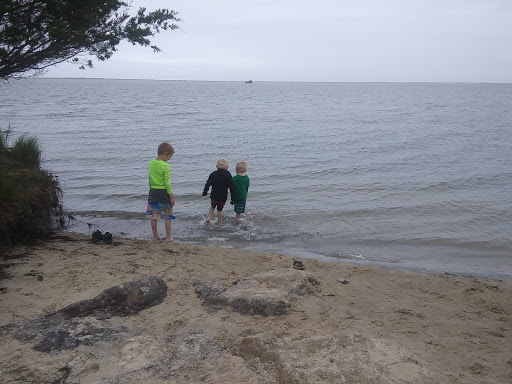 Theme Park «Frontier Town Western Theme Park», reviews and photos, 8428 Stephen Decatur Hwy, Berlin, MD 21811, USA