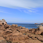 Photo n° 4 de l'avis de noel.h fait le 14/05/2021 à 16:29 pour Plage du Coz-Pors à Trégastel