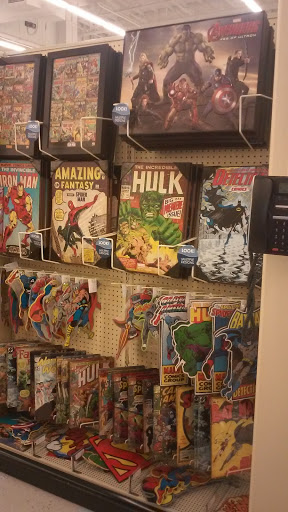 Craft Store «Hobby Lobby», reviews and photos, 2251 N Rainbow Blvd, Las Vegas, NV 89108, USA