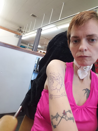 Tattoo Shop «Fine Line Tattoo», reviews and photos, 1915 SW Gage Blvd, Topeka, KS 66604, USA