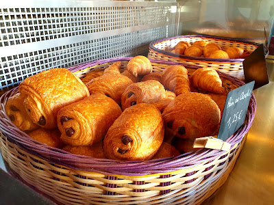 Aloé à Lezoux
