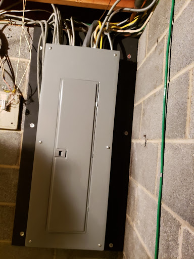 Electrician «Vaccarella Electrical Services», reviews and photos, 222 Morningside Rd, Paramus, NJ 07652, USA