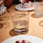 Photo n°4 de l'avis de mariano.e fait le 12/08/2022 à 15:24 sur le  Il Ristorante - Niko Romito à Milan