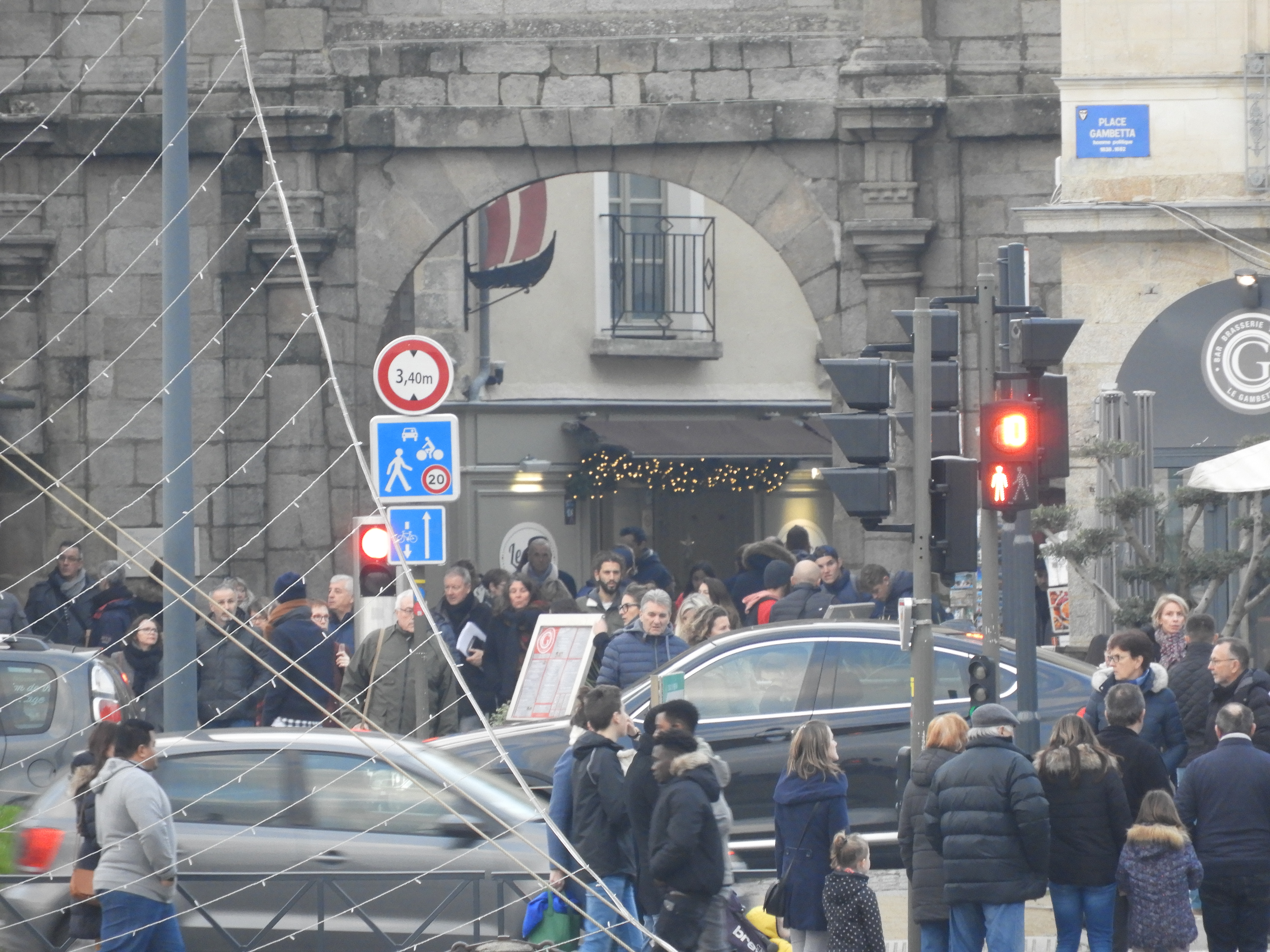 Photo n° 2 de l'avis de victor.a fait le 03/01/2019 à 19:15