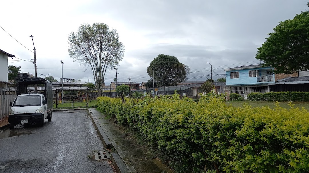Cabildo urbano de Rioblanco Sotara