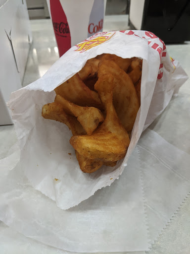 Donut Shop «Buckeye Donuts», reviews and photos, 1998 N High St, Columbus, OH 43201, USA