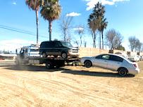 Brothers Towing - Photo 4 - Car repair in , Bakersfield
