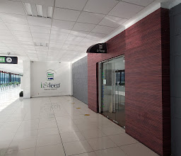 izZzleep Hotel Aeropuerto Terminal 1 photo