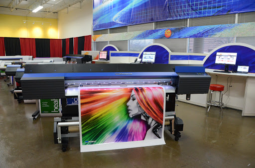 Sign Shop «Sign Outlet Store», reviews and photos, 2200 Ogden Ave, Lisle, IL 60532, USA