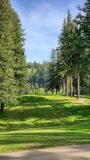 Golf Course «Enumclaw Golf Course», reviews and photos, 45220 288th Ave SE, Enumclaw, WA 98022, USA