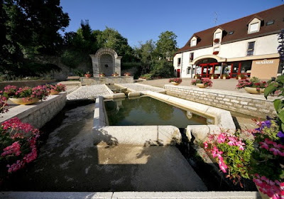 Mairie de Brevans à Brevans