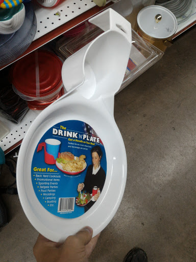 Thrift Store «Red Racks Thrift Store», reviews and photos