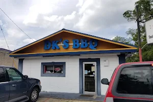 D K's Bar-B-Q image