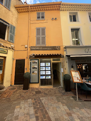 CENTURY 21 Immobilier Service Cannes à Cannes