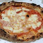 Photo n°9 de l'avis de Salvatore.u fait le 10/04/2021 à 19:13 sur le  Pizzeria O' Professore di Rocco Basile à Capua