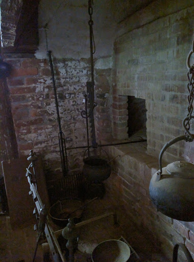 Museum «Alden House Museum», reviews and photos, 105 Alden St, Duxbury, MA 02332, USA