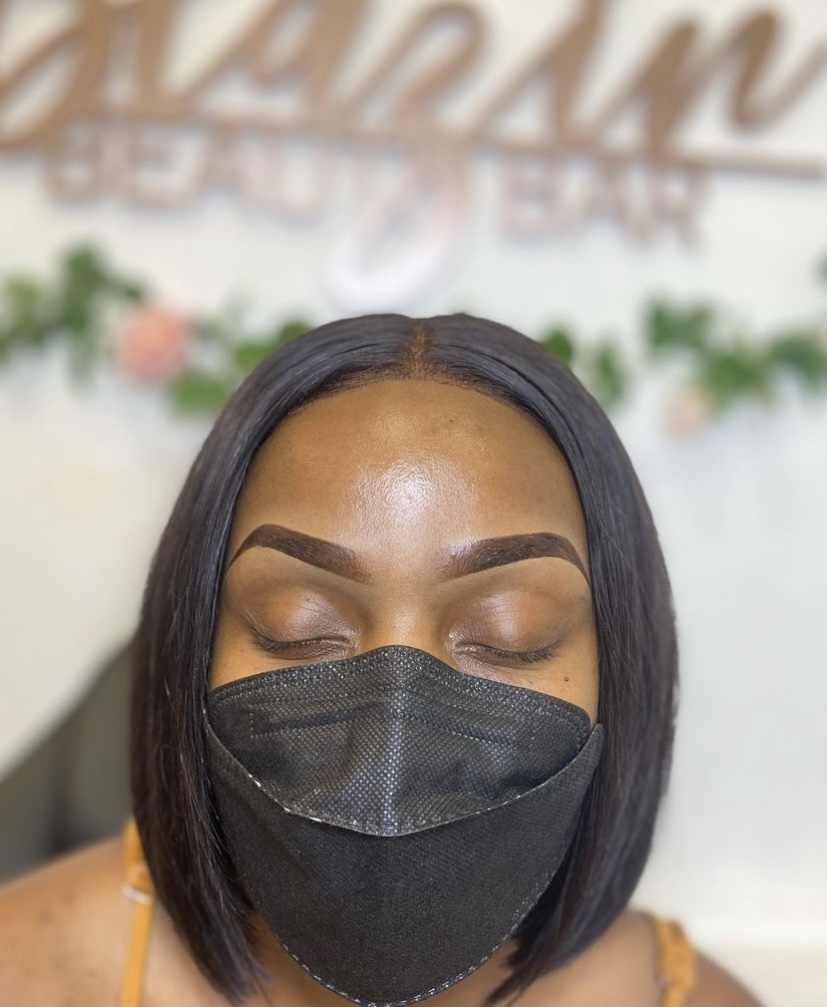 Blazin Beauti Bar 32804