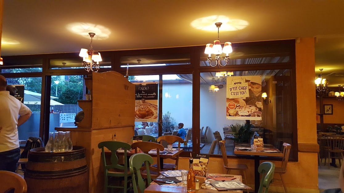 Restaurant Tablapizza Nanterre à Nanterre (Hauts-de-Seine 92)