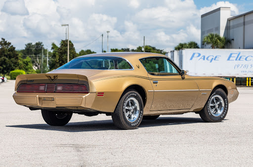 Car Dealer «Orlando Classic Cars», reviews and photos, 506 Pine St, Orlando, FL 32824, USA