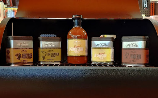 Hardware Store «Do It Best», reviews and photos, 1503 E Main St, Danville, IN 46122, USA