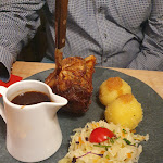 Photo n°1 de l'avis de Silvana.o fait le 08/10/2023 à 15:33 sur le  Hotel Gasthof Alter Wirt à Farchant