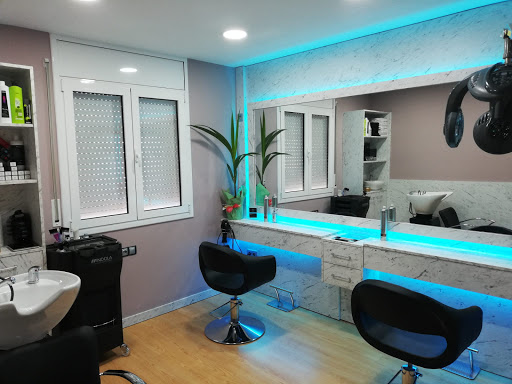 Hair Time en Òdena, Barcelona