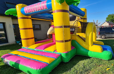 FESTI NORMANDIE à Barentin