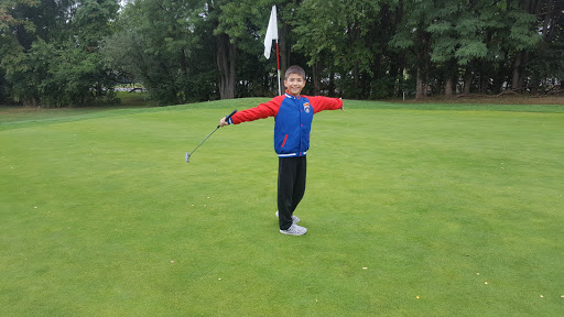 Golf Course «Paramus Golf Course», reviews and photos, 314 Paramus Rd, Paramus, NJ 07652, USA