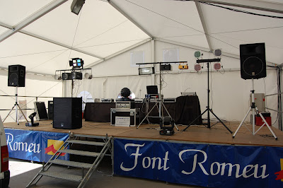 Dj brice, disc jockey animateur généraliste à Toulouse