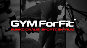 Gym ForFit Funkcionális Sportcentrum