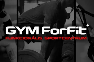 Gym ForFit Funkcionális Sportcentrum image