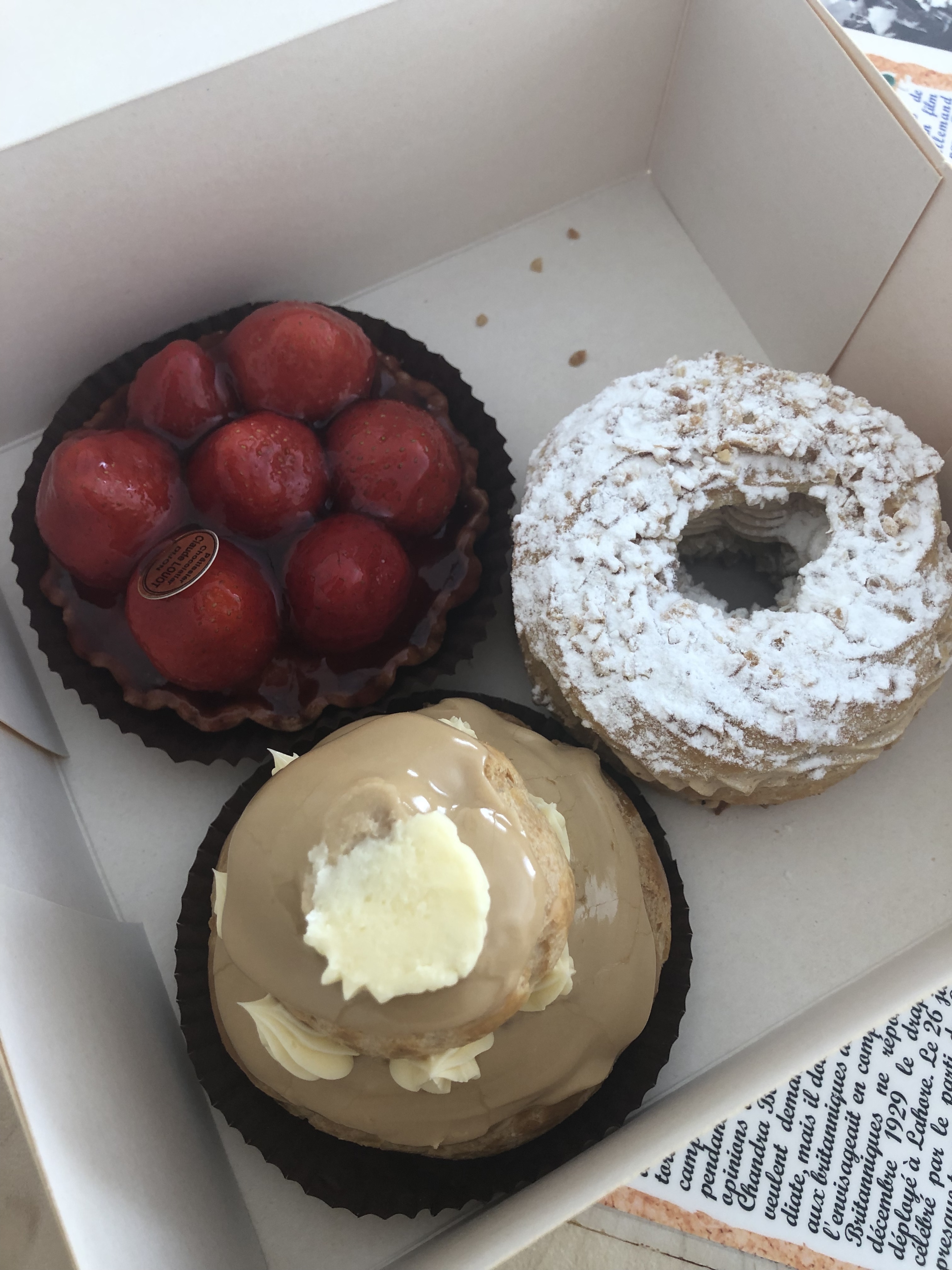 Photo n° 1 de l'avis de Caroline.A fait le 13/09/2019 à 16:10