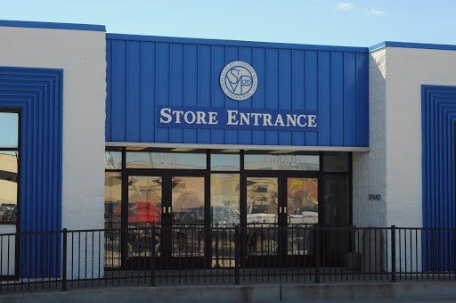 Thrift Store «St Vincent de Paul Thrift Store - East», reviews and photos