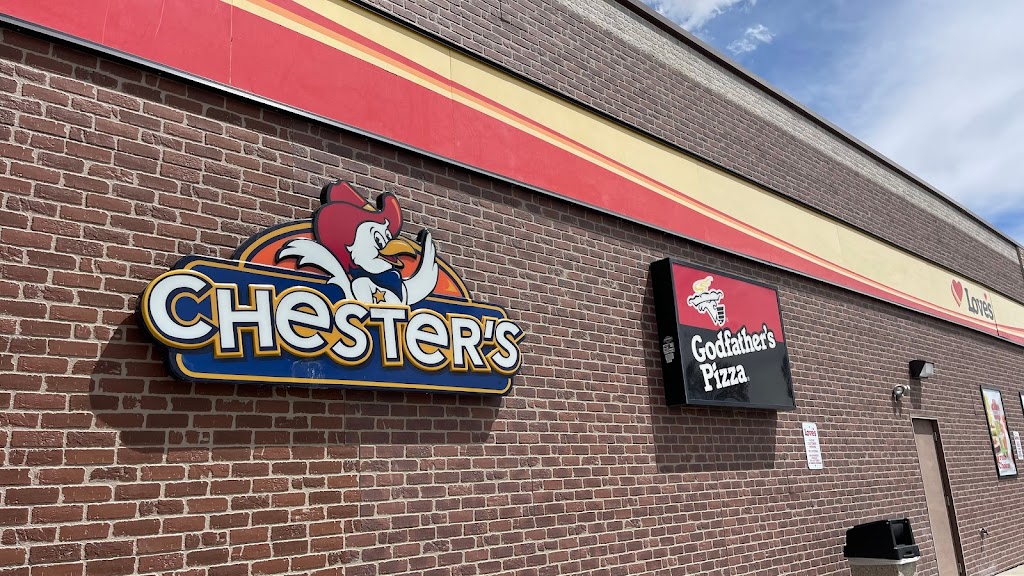 Godfather's Pizza Express 88415