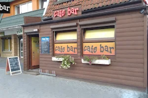 Cafe Bar image