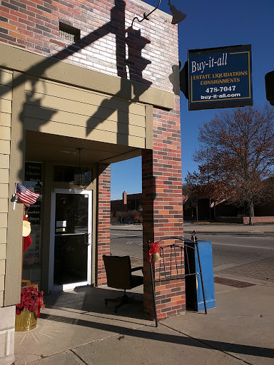 buy-it-all estate Liquidation Consignment, 33 E Central Ave, Miamisburg, OH 45342, USA, 