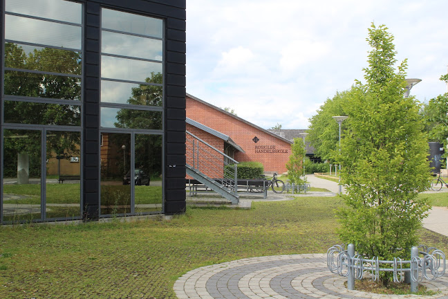 Studenterrådet ved Roskilde Universitet - Skole