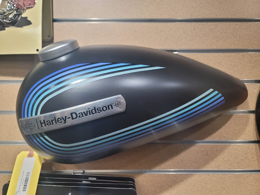 Harley-Davidson Dealer «Mancuso Harley-Davidson Central», reviews and photos, 535 N Loop W Fwy, Houston, TX 77018, USA