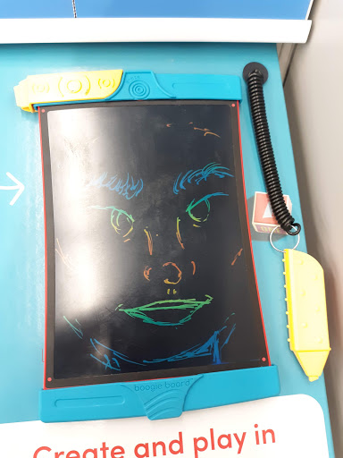 Office Supply Store «Staples», reviews and photos, 4058 13th St, St Cloud, FL 34769, USA