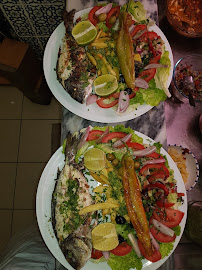 Plats et boissons du Restaurant tunisien Brika chez el haj à Ivry-sur-Seine - n°13