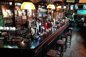 The Shamrock Irish Pub image