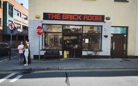 The Brick Room Balbriggan image