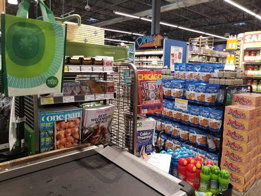 Grocery Store «Whole Foods Market», reviews and photos, 199 US-41, Schererville, IN 46375, USA