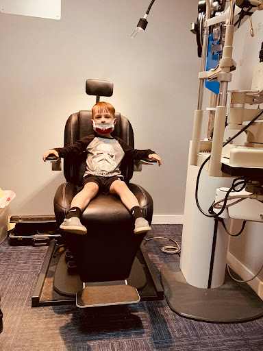 Optician «For Eyes Optical», reviews and photos, 4135 N Harlem Ave, Norridge, IL 60706, USA