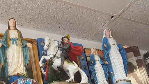 Grocery Store «Babylon Food Market», reviews and photos, 1056 S Roselle Rd, Schaumburg, IL 60193, USA