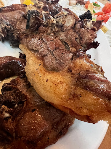 Ταβέρνα Corral - Εστιατόριο