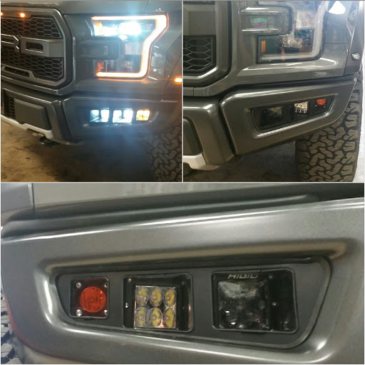 Auto Electrical Service «Jammin Car Audio», reviews and photos, 1346 Lincoln Way E, Chambersburg, PA 17202, USA