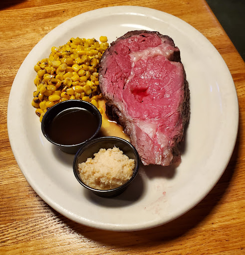 Logans Roadhouse image